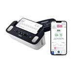 Tensiómetro Digital De Brazo Omron Complete Hem-7530t ECG