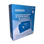 Repuesto Brazalete Tensiómetro Omron Hem-rml31 Universal