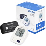 Tensiómetro Digital Automático De Brazo Omron Hem-7154-e