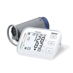 Tensiómetro Con Bluetooth Beurer BM 57