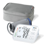 Tensiómetro Con Bluetooth Beurer BM 57