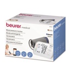 Tensiómetro Con Bluetooth Beurer BM 57