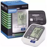 Omron Hem-7130 Tensiometro Digital De Brazo Automatico 60 memorias