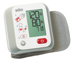 Tensiómetro Digital Braun Vital Scan 1 Bpw200ar