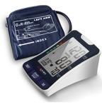 Tensiómetro De Brazo Ga.ma Bp-1307 Inflado Automático
