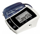 Tensiómetro Digital De Brazo Automático Ga.ma Italy Bp-1209