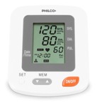 Tensiómetro Digital Philco Bk6032 De Brazo Automático