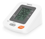 Tensiómetro Digital Philco Bk6032 De Brazo Automático