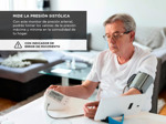 Tensiómetro Digital Maverick T-USB 74 Memorias