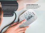Tensiómetro Digital Omron Automático De Brazo Hem-7144t2