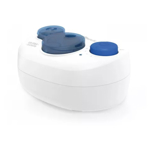 Nebulizador Ultrasónico Silfab Blanco N60