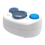 Nebulizador Ultrasónico Silfab Blanco N60