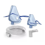 Nebulizador Ultrasónico Silfab Blanco N60