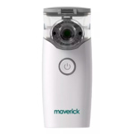 Nebulizador Ultrasónico Maverick Mesh Ne-m01 Portatil Bateria recargable