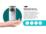 Nebulizador Ultrasónico Maverick Mesh Ne-m01 Portatil Bateria recargable