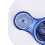 NEBULIZADOR SILFAB PICCOLO ULTRASÓNICO BLANCO N61