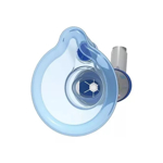 Aerocamara Bivalvular Pediatrica Silfab PA06 SF