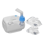 Nebulizador Compresor a Piston Aspen BR-CN116