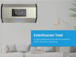 Purificador de aire Ecoviox ECOEVO450
