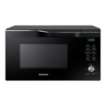 Microondas Grill Samsung MC28M6055CK  28 L Black