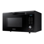 Microondas Grill Samsung MC28M6055CK  28 L Black