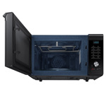 Microondas Grill Samsung MC28M6055CK  28 L Black