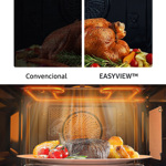 Microondas Grill Samsung MC28M6055CK  28 L Black