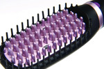 Cepillo Bellissima Pb10 100 Alisador Térmico Húmedo/seco