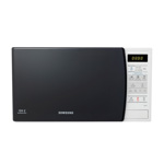 Microondas Samsung ME731KKD 20 L White