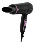 Secador De Pelo Atma Sp8935p 2200w Plegable Ionico