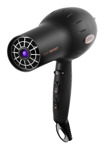 Secador De Pelo Atma Sp8990n
