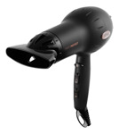 Secador De Pelo Atma Sp8990n