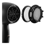 Secador De Pelo Atma Sp8990n
