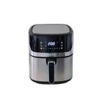 Freidora De Aire 8lts Sin Aceite 1800w Saludable Sin Aceite