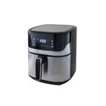 Freidora De Aire 8lts Sin Aceite 1800w Saludable Sin Aceite