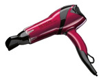Secador De Pelo 2000w Ceramic Ionic Revlon Rvdr5105la2a