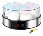 Yogurtera Ym750 Smart Tek Digital 7 Jarros Corte Automatico