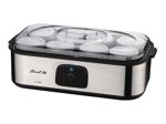 Yogurtera Smart Tek 1.4L 8 Frascos YM800