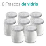 Yogurtera Smart Tek 1.4L 8 Frascos YM800