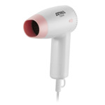 Secador De Pelo Atma 94SP8904NP 2 Velocidades 1200w