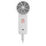 Secador De Pelo Atma 94SP8904NP 2 Velocidades 1200w