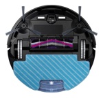 Aspiradora Trapeadora Robot Samsung Powerbot-e Wifi Inverter