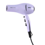 Secador + Planchita de Pelo Atma CK4020 Titanium Beauty