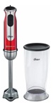 Mini Pimer Oster Stick Mixer 2803-354 Rojo
