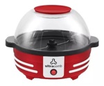 Pochoclera Ultracomb Po-2702 Dulce Y Salado 850w + Cuchara