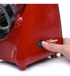 Multi Rallador Rebanador Liliana Easysalad Asm100 250w 4 Acc