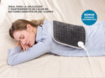 Almohadilla Térmica Eléctrica Gadnic ALM2232 pantalla LED