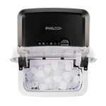 Fábrica de hielo 2 medidas de hielo 1.2 L Philco IMB23PHP