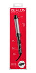 Rizadora De Pelo 2 En 1 Revlon Rvir1183la2av1 Ajustable