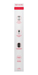 Rizadora De Pelo 2 En 1 Revlon Rvir1183la2av1 Ajustable